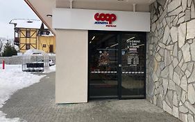 Apartman Liana Hrebienok C107
